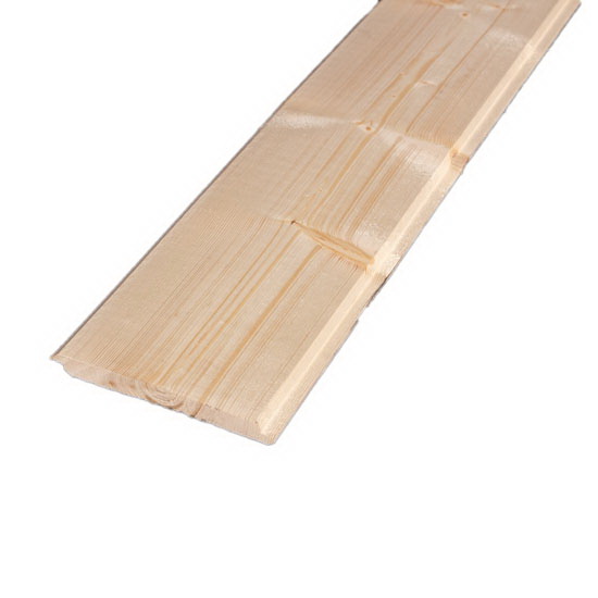 Wood Products 01x08x08.SPF.No2.S-GRN.SL-VJ