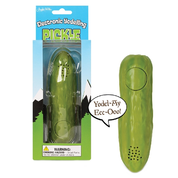 Archie Mcphee 11761
