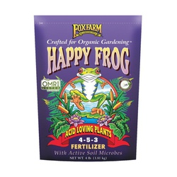 Happy Frog 50062/500350