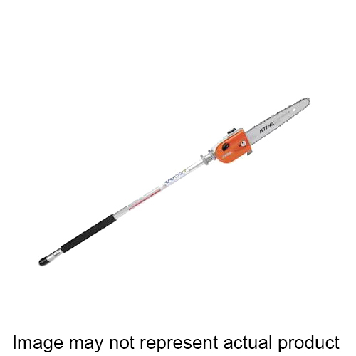 Pole Saw Attachment, Stihl, 12 in L - 1