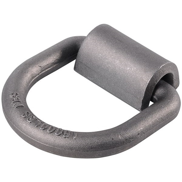 Keeper 89318 D-Ring Anchor - 2