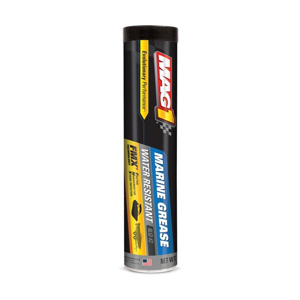 Mag 1 MG640003