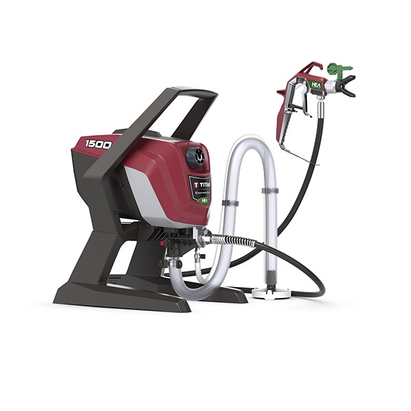 HomeBase USA | Airless Paint Sprayers