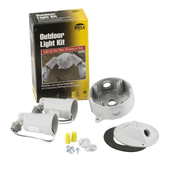 Bell Outdoor 5829-6