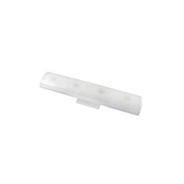 Westek LW1002RGB-N1 Swivel Clamp Bar Light, Battery, LED Lamp, White