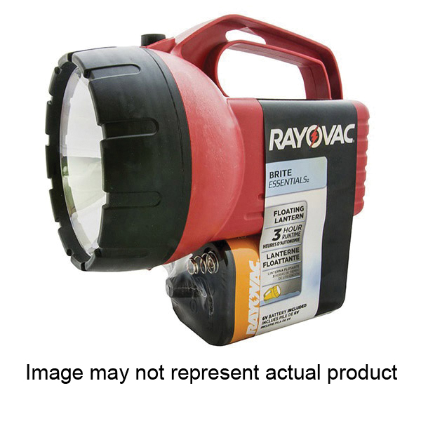 Rayovac BEKLN6V-BTA