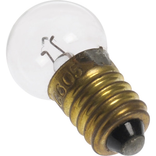 Hillman 55318 Bulb, Screw Lamp Base