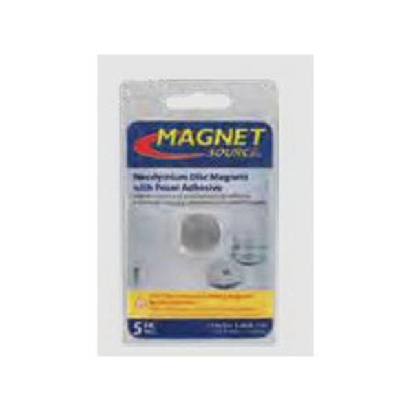 Magnet Source 07528
