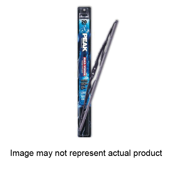 Peak deals wiper blades