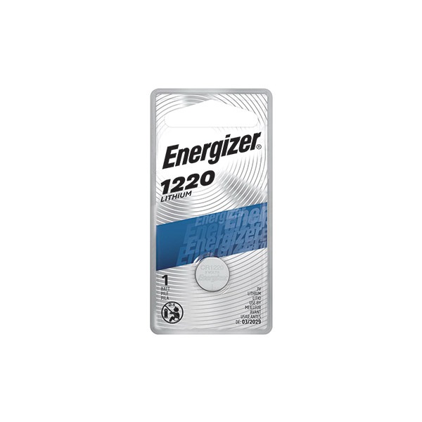 Energizer ECR1220BP