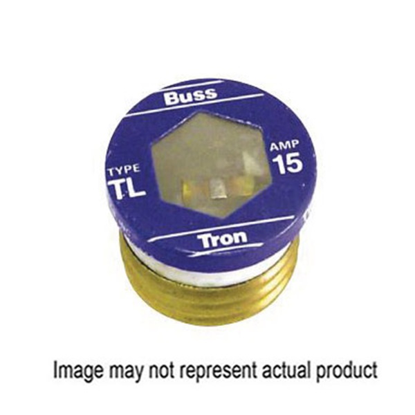 Bussmann TL-20PK4