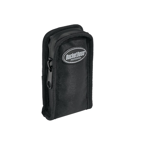 Bucket Boss 57500 Mobile Pouch, Ballistic, Poly