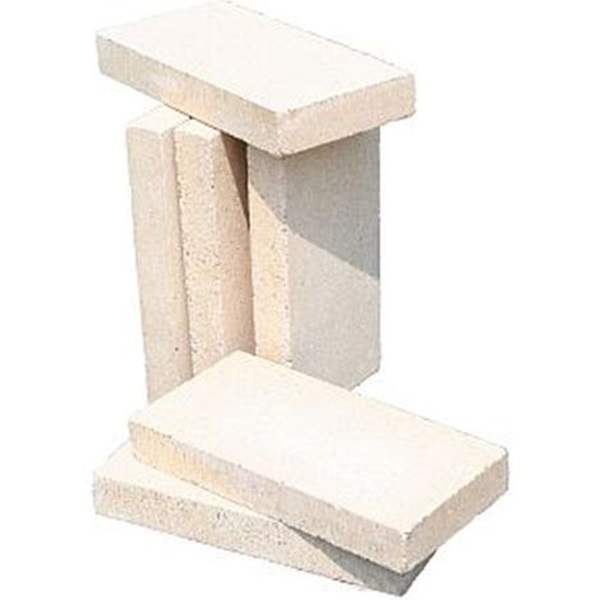 US Stove FBP6 Firebrick, Sand