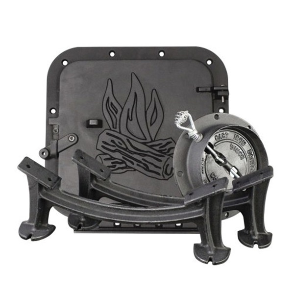 US Stove BSK1000