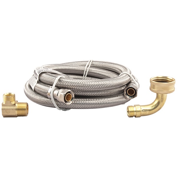 D60 Dishwasher Connector Kit