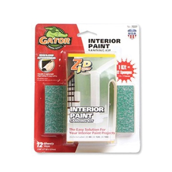 Gator 7227