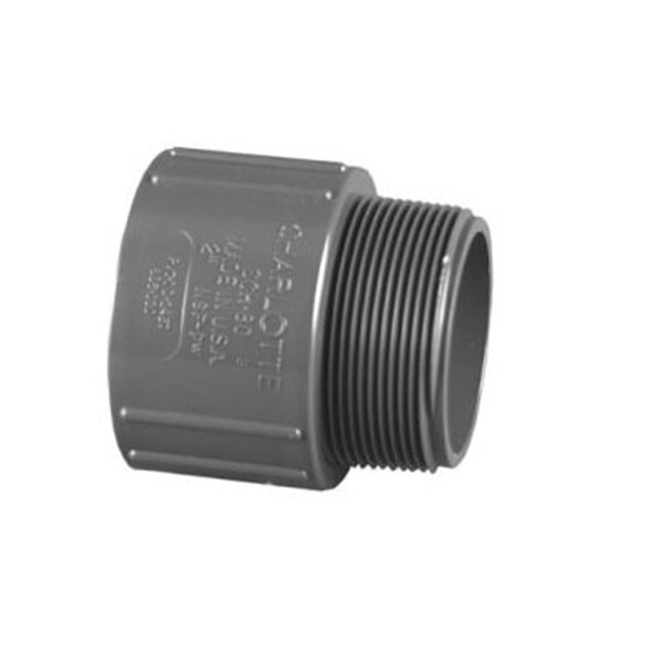 Charlotte Pipe 836-015BC