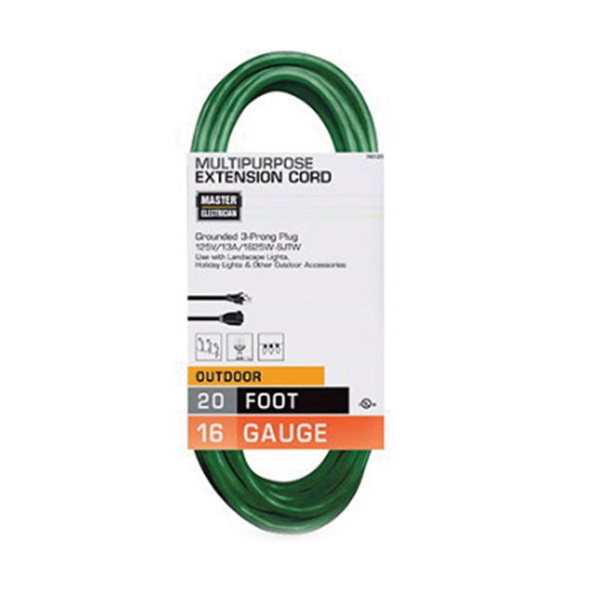 Master Electrician 02352-05ME