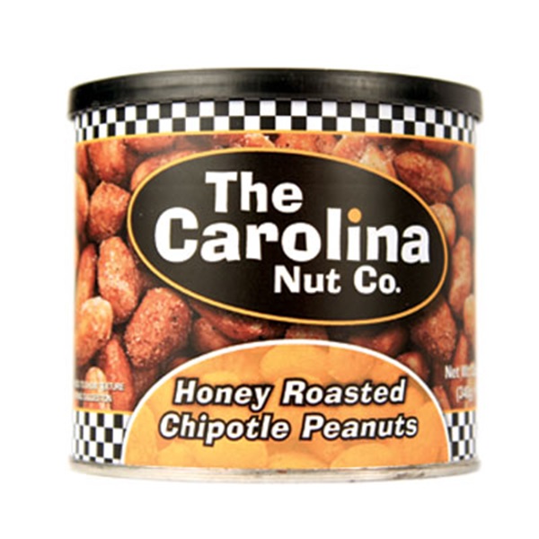 The Carolina Nut Co. 8814CNHP