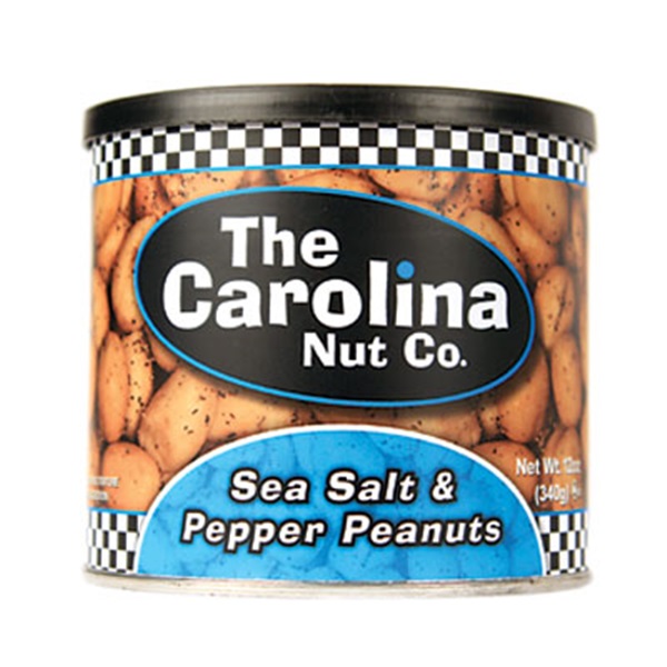The Carolina Nut Co. 8814SNSP