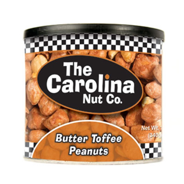 The Carolina Nut Co. 11013