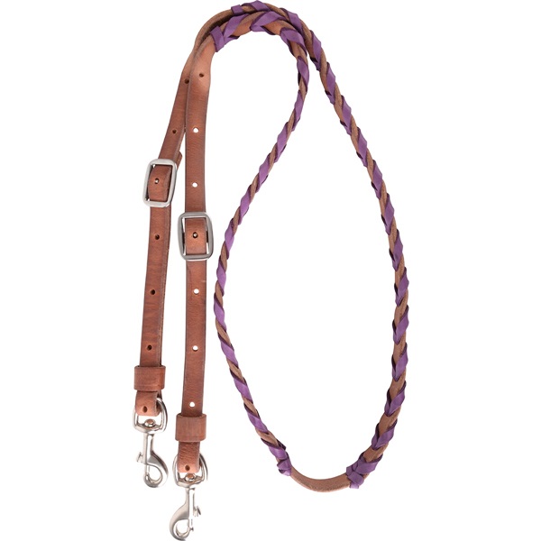 MARTIN SADDLERY BR34BLPRL