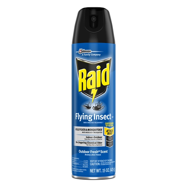 RAID 300816