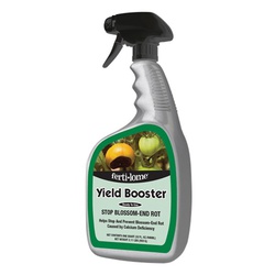 Ferti•lome 10605 Yield Booster, 32 oz, Liquid