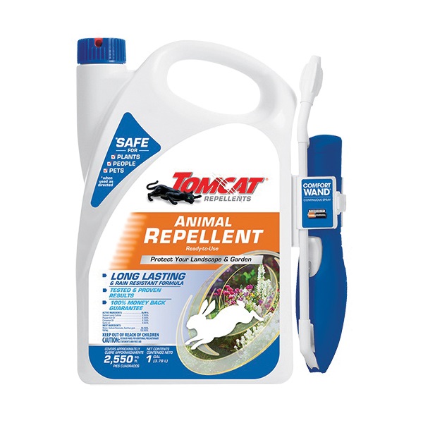 Tomcat 491410 Animal Repellent