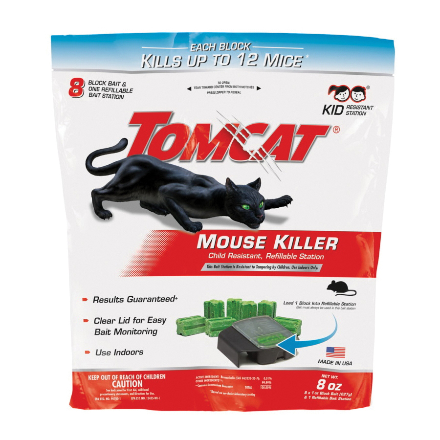 Tomcat 0371310
