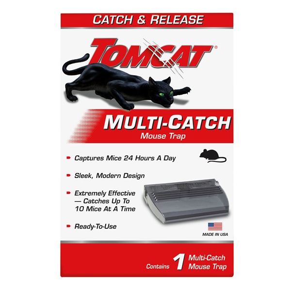 Tomcat 361610 Mouse Trap