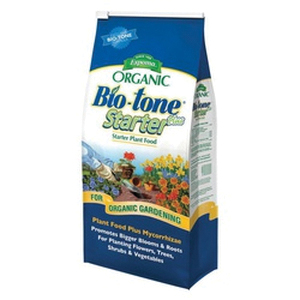 Espoma Organic BTSP4