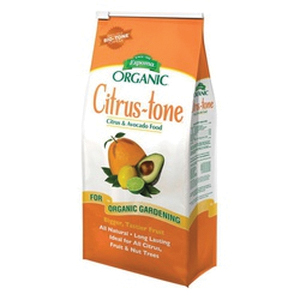 Espoma Organic CT4