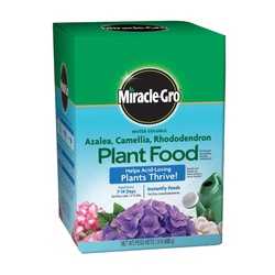 1000701 Plant Food, 1.5 lb, Solid, 30-10-10 N-P-K Ratio