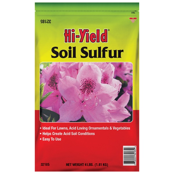 Hi-yield 32185
