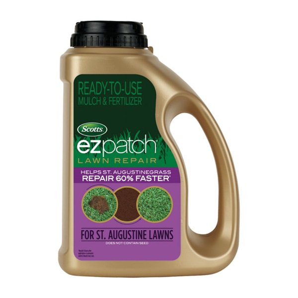EZ Patch 17520 Lawn Repair, 3.75 lb