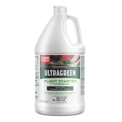 Pennington 100538766 Plant Starter, 60 oz, Liquid, 0-0-0 N-P-K Ratio