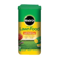 1001834 Water Soluble Lawn Food, Granule, Pantone Blue, Fertilizer, 5 lb Box