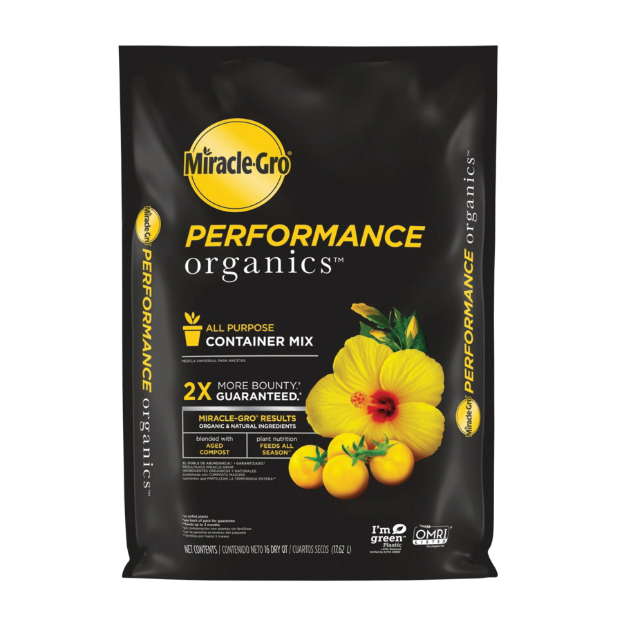 45651300 All-Purpose Container Mix, Solid, 1 cu-ft Bag