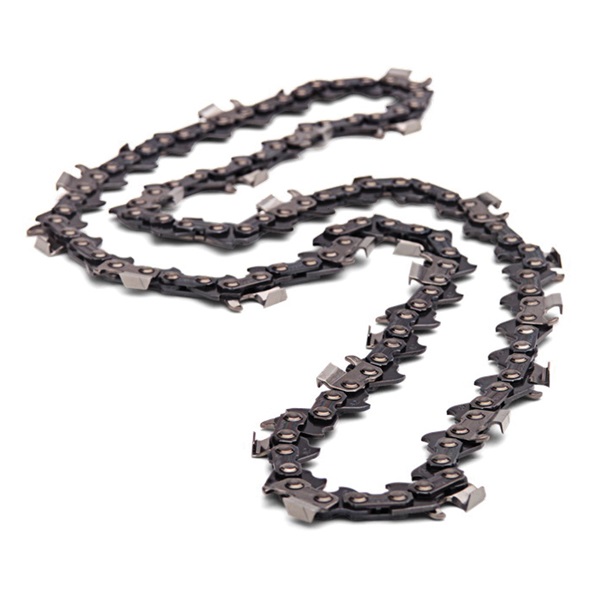 Husqvarna 581 08 39-01 Chainsaw Chain, 24 in L Bar, 0.05 ga, 3/8 in TPI/Pitch, 84-Link