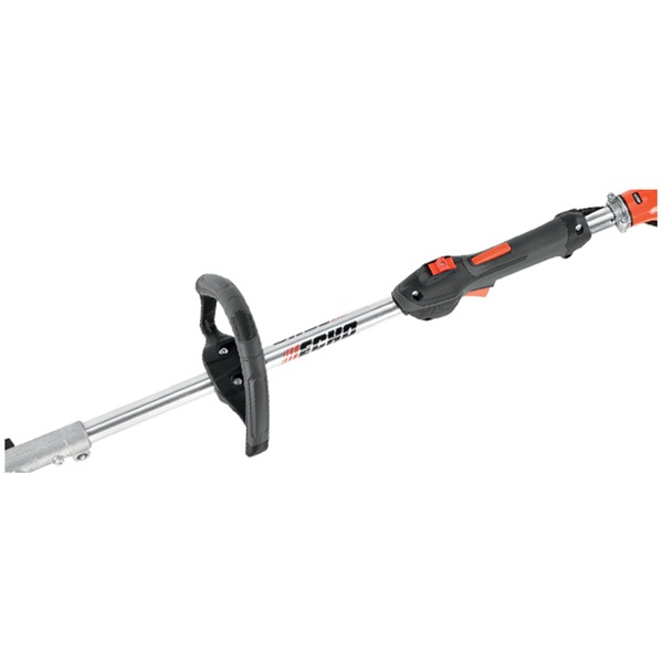 Pas Gas Power Head, Echo, 12.2 cc, 2-cycle - 3