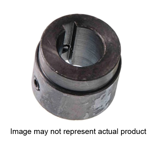 Double HH W 86212 Hub, 3/4 in Bore