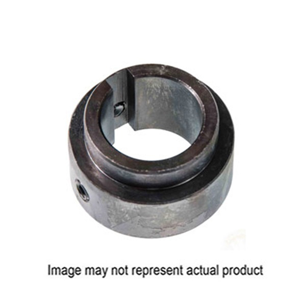Double HH X 86320 Hub, 1-1/4 in Bore