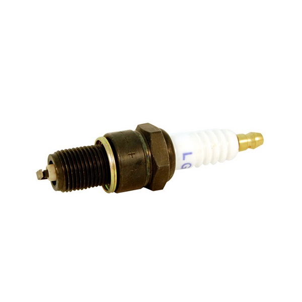 OEM-751-10292 Spark Plug, 14 mm Thread, 13/16 in Hex, For: 123CC, 139CC and 173CC Engines