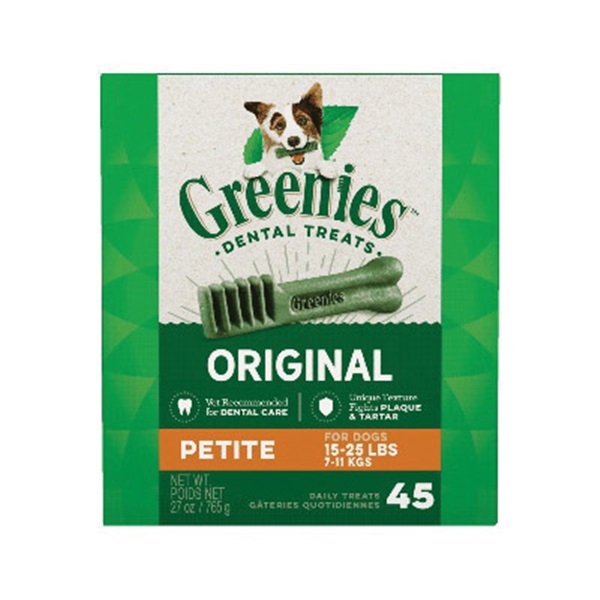 Greenies 10123550