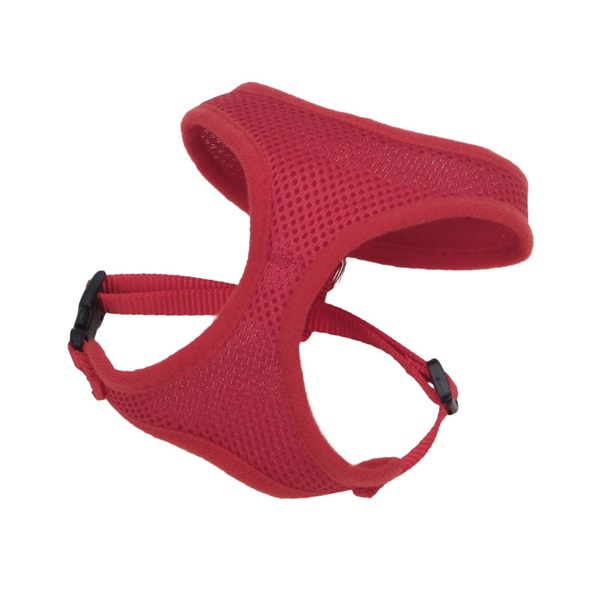 Coastal Pet Products 06313 REDXXS