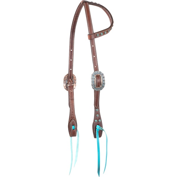 Martin Saddlery HF19ATD