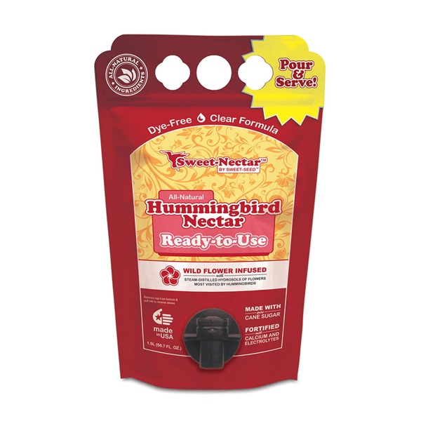 Sweet-seed BHRTUM