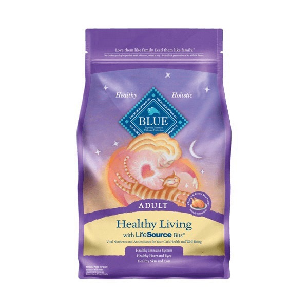 Blue For Cats BLU00021