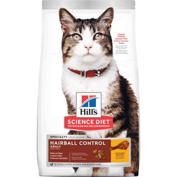 Hill's 8881